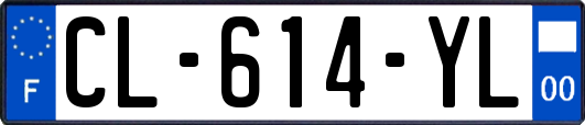 CL-614-YL