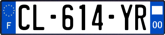 CL-614-YR
