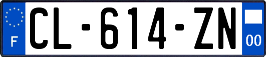CL-614-ZN