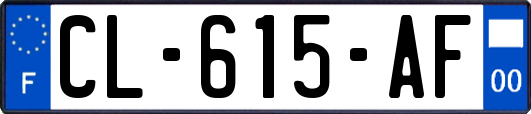 CL-615-AF