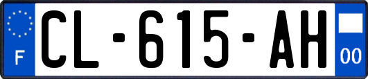 CL-615-AH