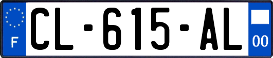 CL-615-AL