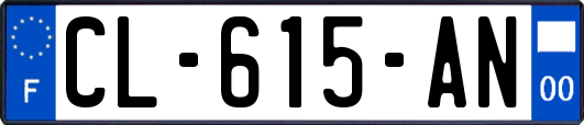 CL-615-AN