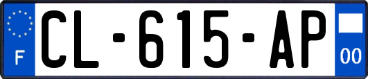 CL-615-AP