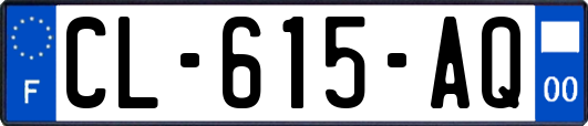 CL-615-AQ