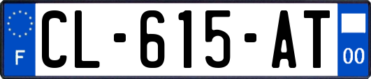 CL-615-AT