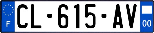 CL-615-AV