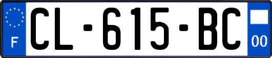CL-615-BC