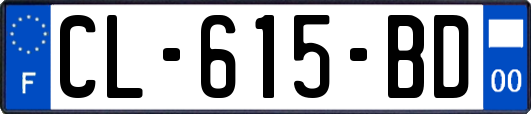 CL-615-BD