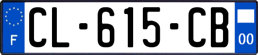CL-615-CB