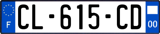 CL-615-CD