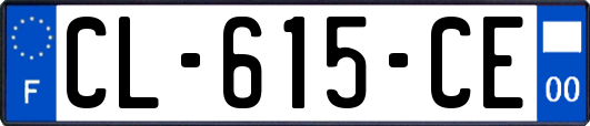 CL-615-CE