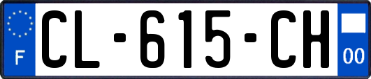 CL-615-CH