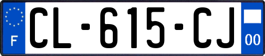 CL-615-CJ