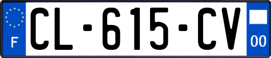 CL-615-CV