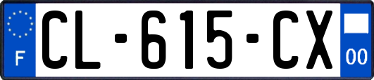 CL-615-CX