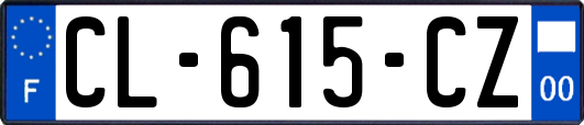 CL-615-CZ