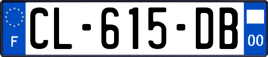 CL-615-DB