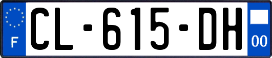 CL-615-DH