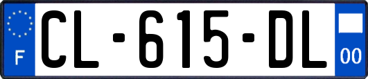 CL-615-DL