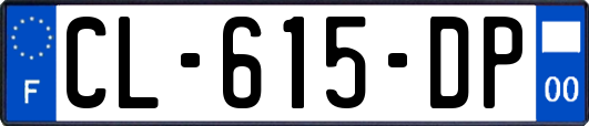 CL-615-DP