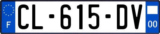 CL-615-DV