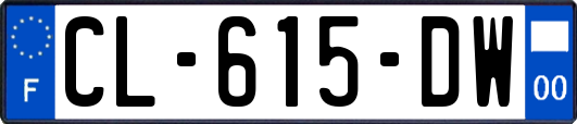 CL-615-DW