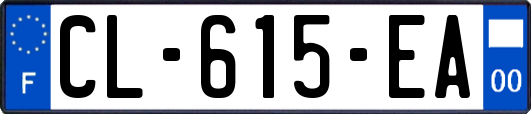 CL-615-EA