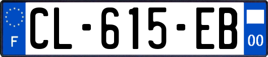 CL-615-EB