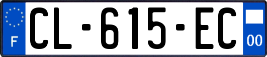 CL-615-EC
