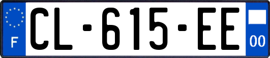 CL-615-EE