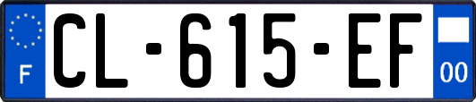 CL-615-EF