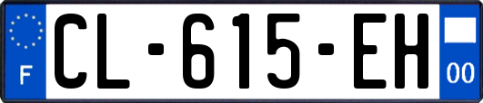 CL-615-EH