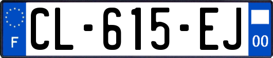 CL-615-EJ