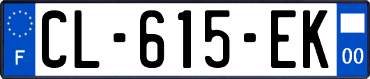 CL-615-EK