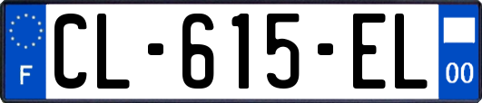 CL-615-EL