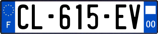 CL-615-EV