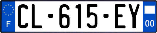 CL-615-EY