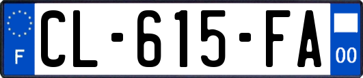 CL-615-FA