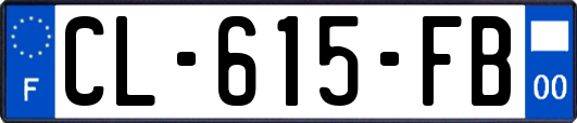 CL-615-FB