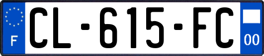 CL-615-FC