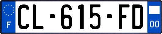 CL-615-FD