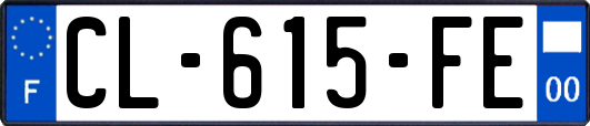CL-615-FE