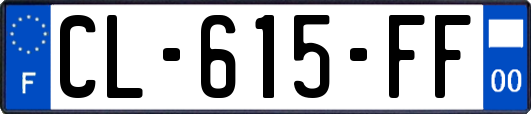 CL-615-FF