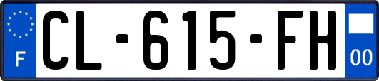 CL-615-FH