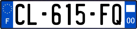 CL-615-FQ