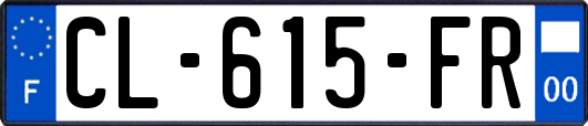 CL-615-FR