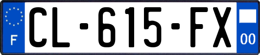 CL-615-FX