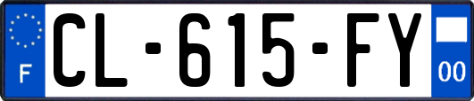 CL-615-FY