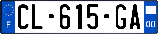 CL-615-GA